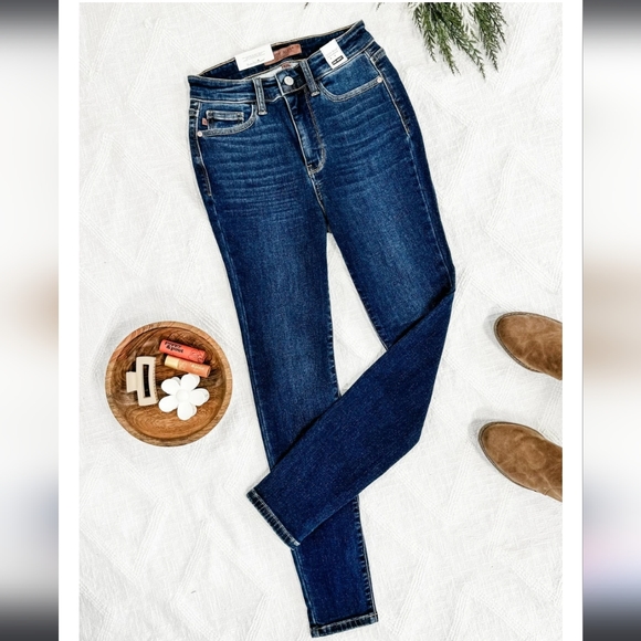 Judy Blue  Jeans NWT - Picture 7 of 8